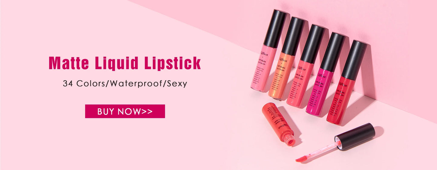 12pcs Lip Liner Pencil Set Matte Nude Contour Lipliner Pencil Lipstick Waterproof Long Lasting Lipstick Pen Lip Tint Cosmetics