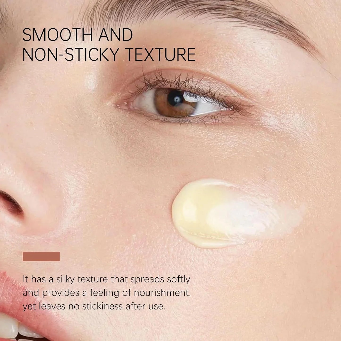 Korea Beauty Eye Revitalizing Essence Anti-Wrinkle Moisturizing Anti-Age Remove Dark Circles Skin Care Anti Swelling Eye Cream