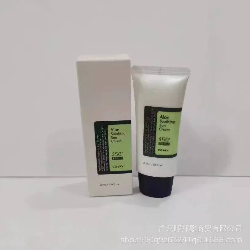 Cosrx Snail Serum Collagen Solution Facial Blackhead Essence Liquid Anti-aging Moisturizing Moisturizing Sun Protection 50ml