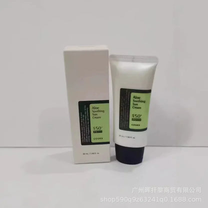 Cosrx Snail Serum Collagen Solution Facial Blackhead Essence Liquid Anti-aging Moisturizing Moisturizing Sun Protection 50ml
