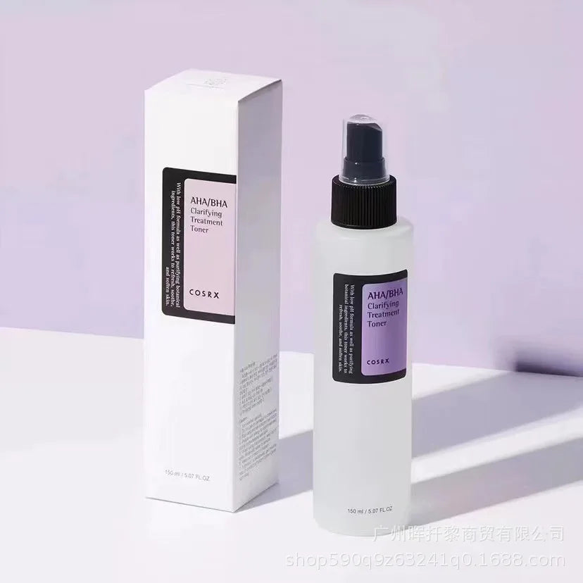Cosrx Snail Serum Collagen Solution Facial Blackhead Essence Liquid Anti-aging Moisturizing Moisturizing Sun Protection 50ml