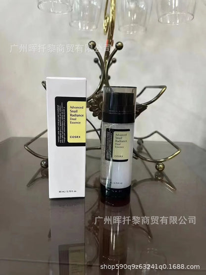 Cosrx Snail Serum Collagen Solution Facial Blackhead Essence Liquid Anti-aging Moisturizing Moisturizing Sun Protection 50ml