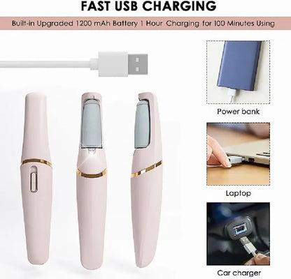 Electric Grinding Pedicure Tools Foot Sandpaper File for Heels Professional Foot Care Tool Dead Hard Skin Callus Remover Tool