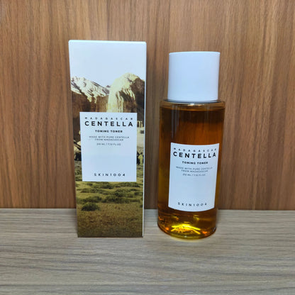Skin1004 Centella Asiatica Essence Liquid Hydrating and Moisturizing Repair and Relieve Acne