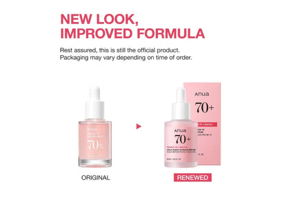 Anua Skin Care Products Peach 77 Niacinamide Toner Essence Moisturizing Calming Sensitive Skin Brightening Skin Tone Combination