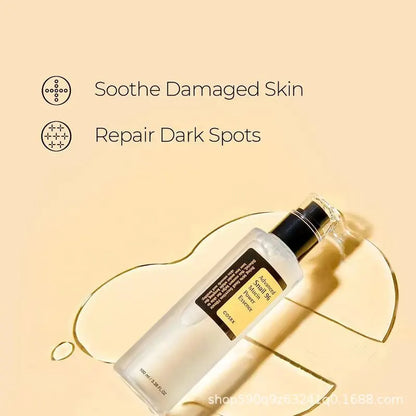 Cosrx Snail Serum Collagen Solution Facial Blackhead Essence Liquid Anti-aging Moisturizing Moisturizing Sun Protection 50ml
