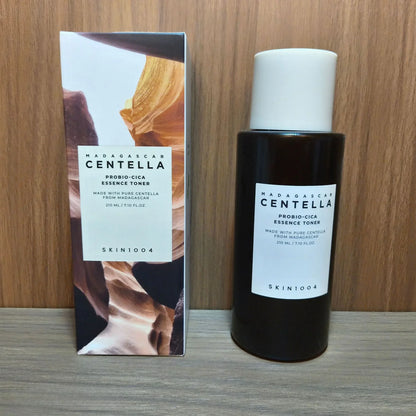 Skin1004 Centella Asiatica Essence Liquid Hydrating and Moisturizing Repair and Relieve Acne