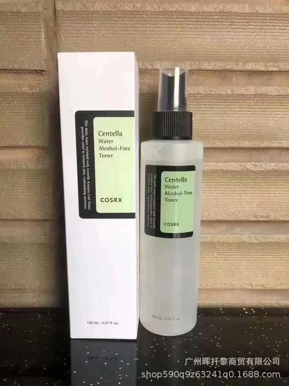 Cosrx Snail Serum Collagen Solution Facial Blackhead Essence Liquid Anti-aging Moisturizing Moisturizing Sun Protection 50ml
