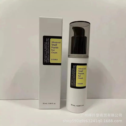 Cosrx Snail Serum Collagen Solution Facial Blackhead Essence Liquid Anti-aging Moisturizing Moisturizing Sun Protection 50ml