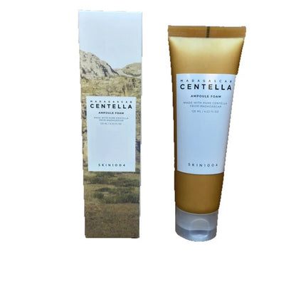 Skin1004 Centella Asiatica Essence Liquid Hydrating and Moisturizing Repair and Relieve Acne