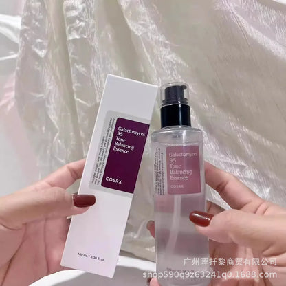 Cosrx Snail Serum Collagen Solution Facial Blackhead Essence Liquid Anti-aging Moisturizing Moisturizing Sun Protection 50ml