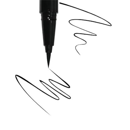Quick-dry Eyeliner Pencil Makeup Long Lasting Smooth Matte Eye Liner Waterproof Anti Smudge Liquid Eyeliner Pen Eyes Cosmetics