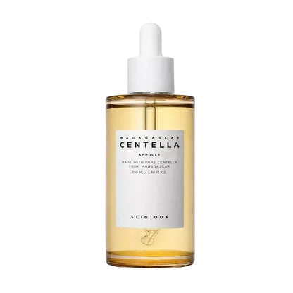Original PA+++ Suncream SPF 50+ Centella Tone Brightening Capsule Ampoule Face Serum Calming Moisturizing Brightening Skin Care